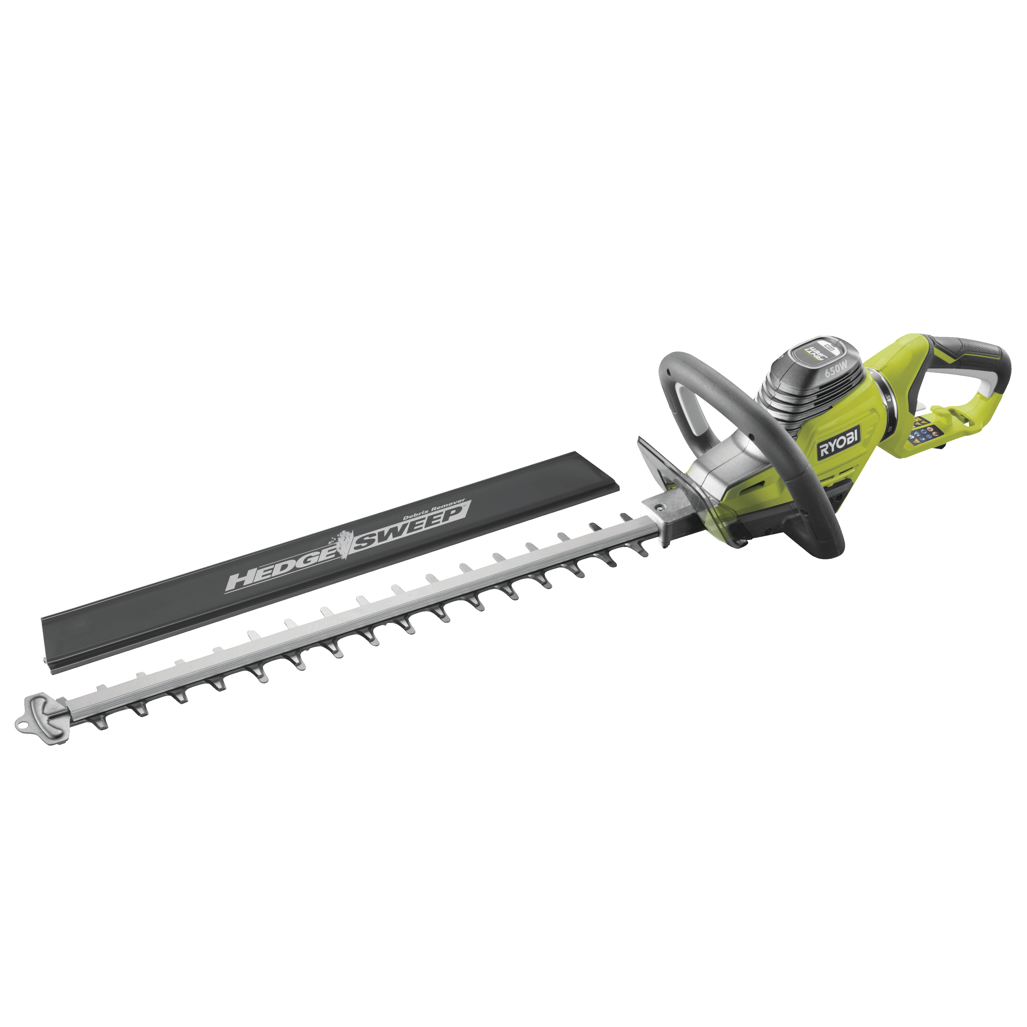 Ryobi RHT6760RL Hækkeklipper 230V