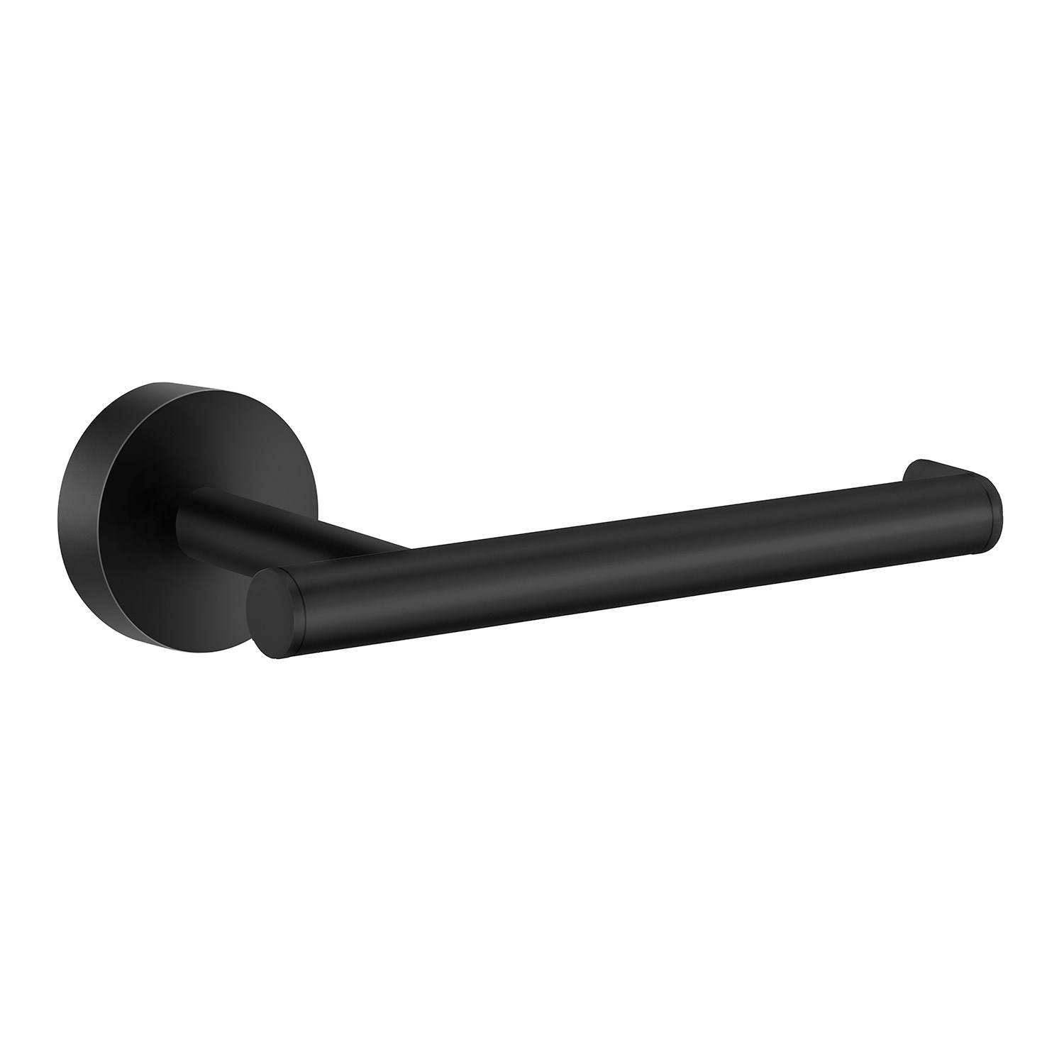 Smedbo Home HB3411 Toiletpapirholder i mat sort