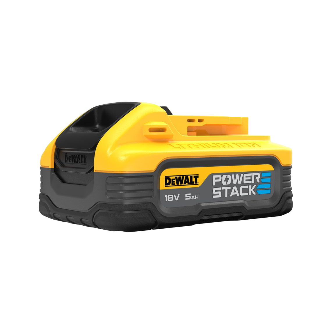 Dewalt DCBP518-XJ 18V XR 5,0Ah Powerstack Batteri