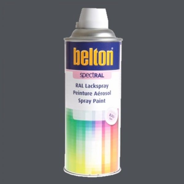 Belton 324 Ral 7015 Skifergrå