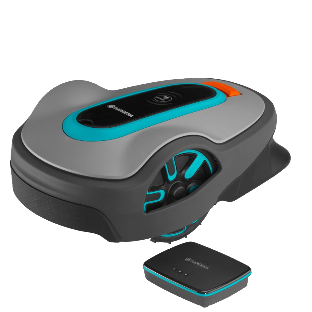 Gardena Smart Sileno Life Lona 900 Robotplæneklipper