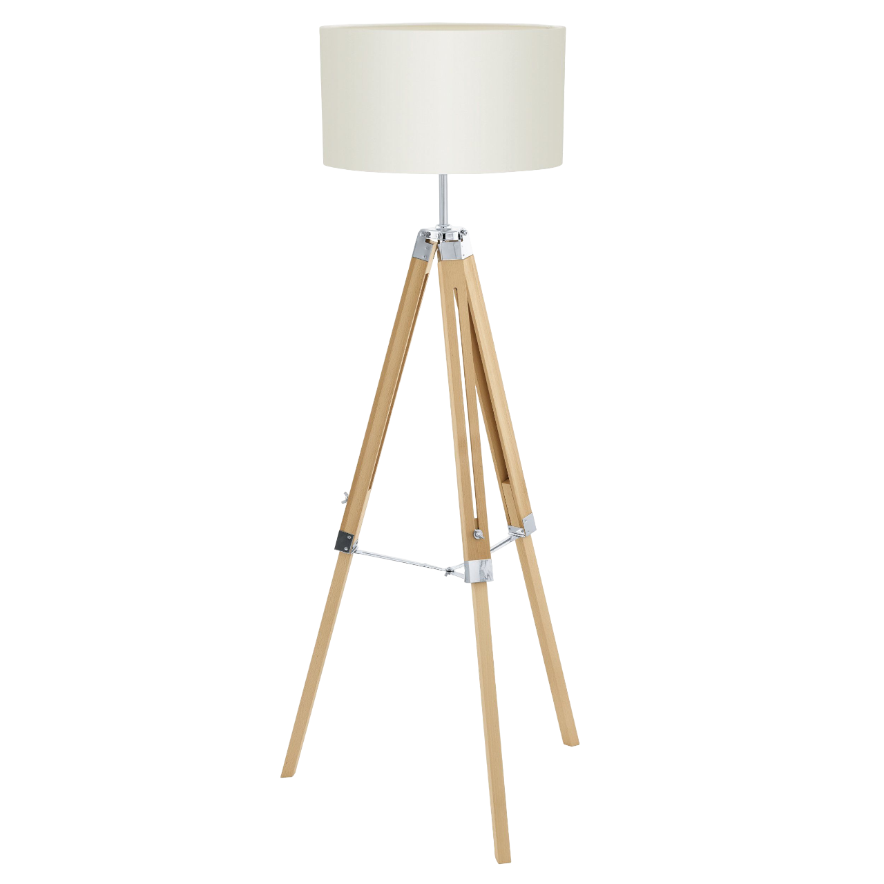 EGLO Lantada Gulvlampe