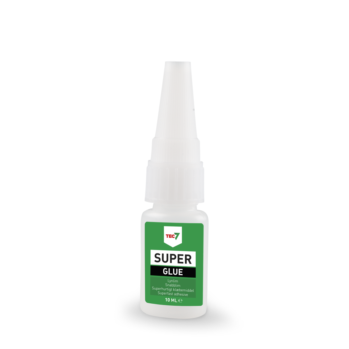 TEC7 Super Lim 10 ml