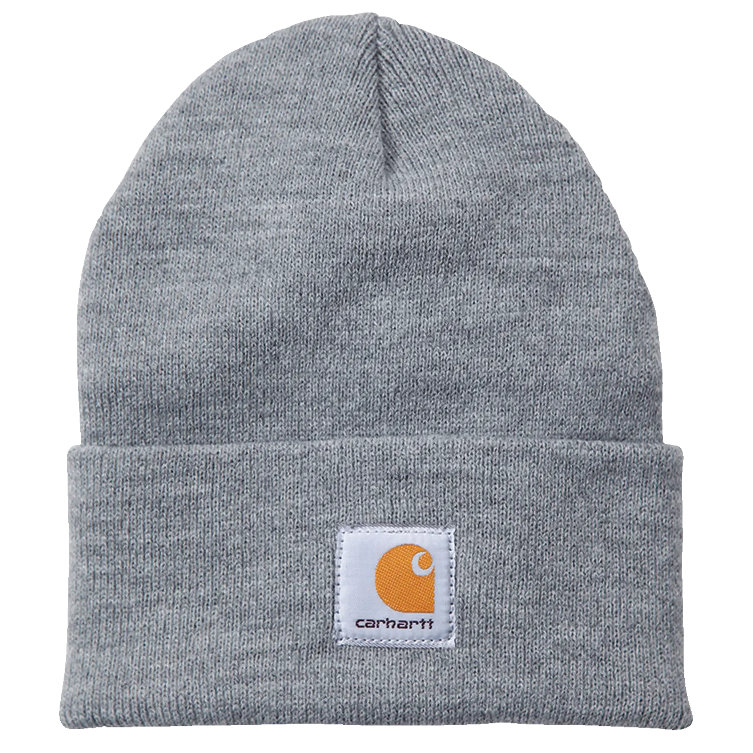 Carhartt A18HG Hue i lys grå - Str. One Size