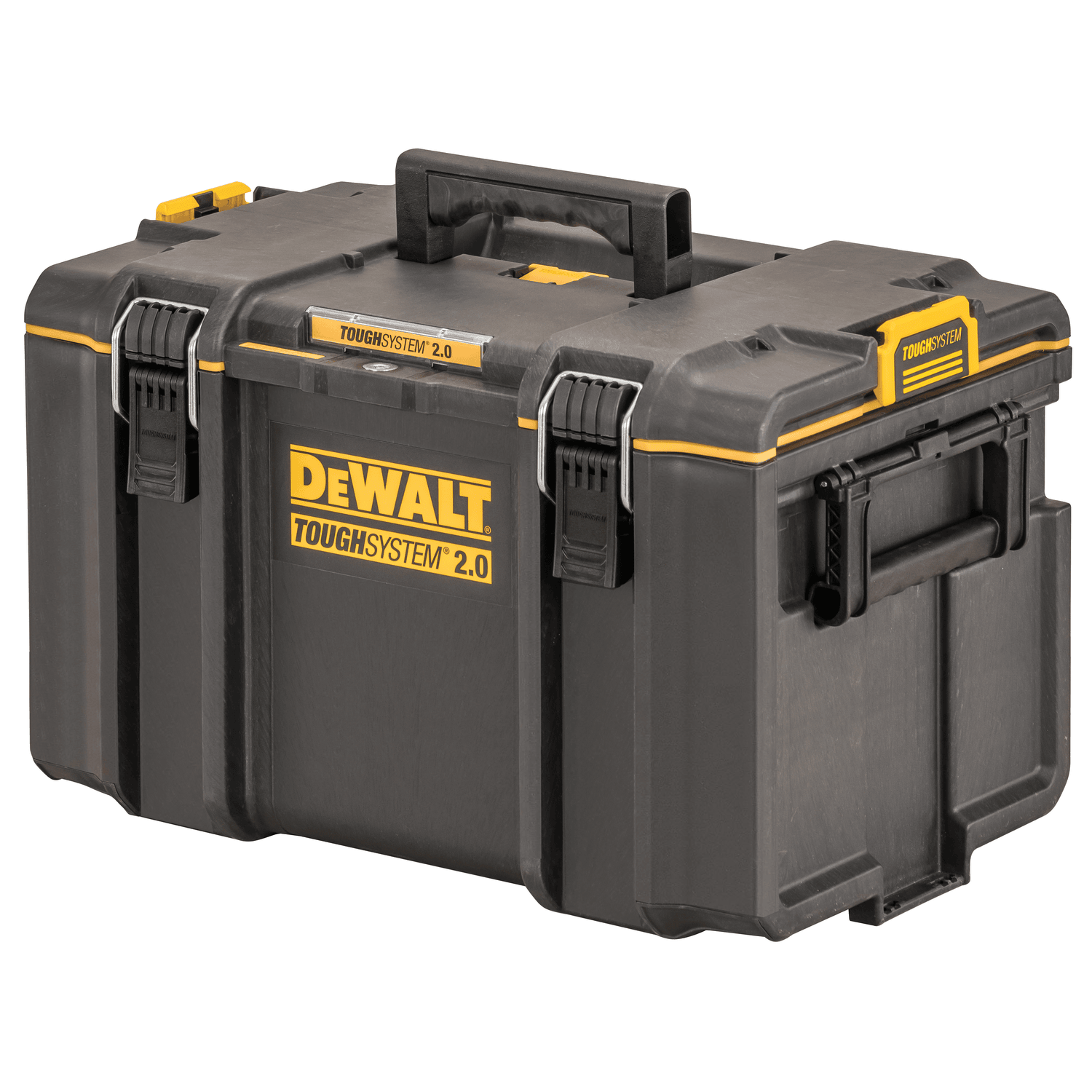 DeWALT DWST83342-1 ToughSystem 2.0 DS400 Værktøjskasse