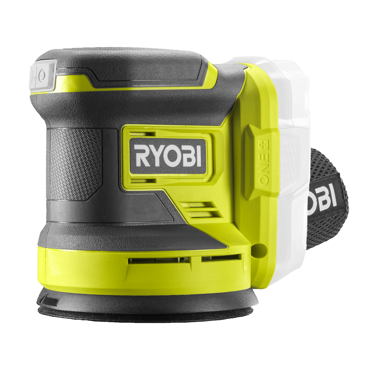 Ryobi RROS18-0 ONE+ 18V Excentersliber – Solo