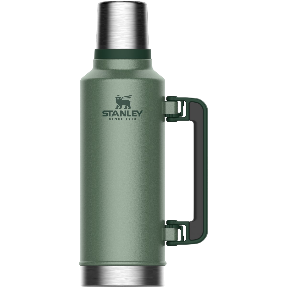 Stanley Classic Termokande 1,9L i grøn