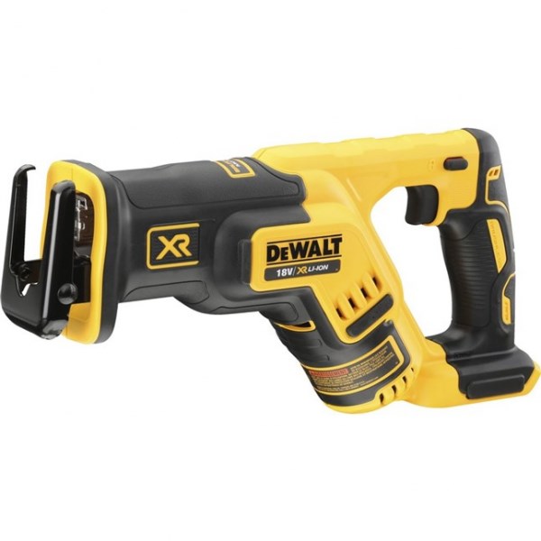 DeWALT DCS367N 18V XR Bajonetsav – Solo