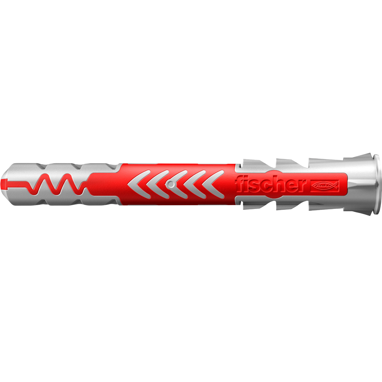Fischer DuoPower 8 × 65 mm Universel nylonplug - 50 stk.