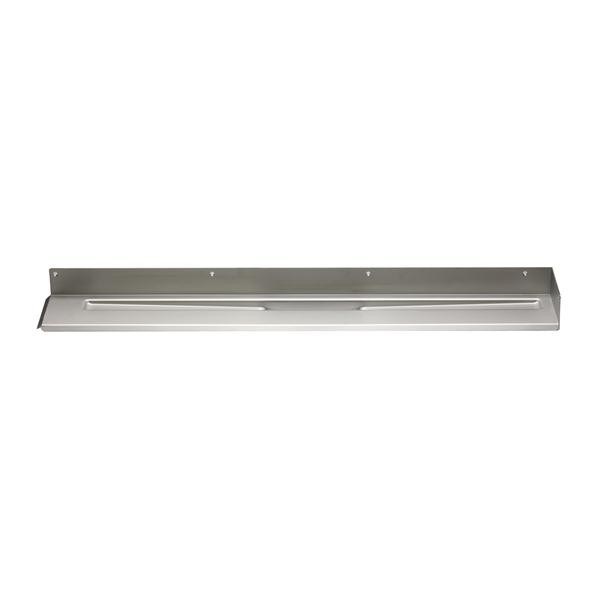 Unidrain Armatur 700 mm - mod højre væg
