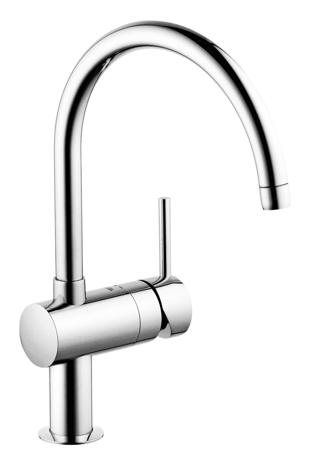 Grohe Minta Køkkenarmatur i krom