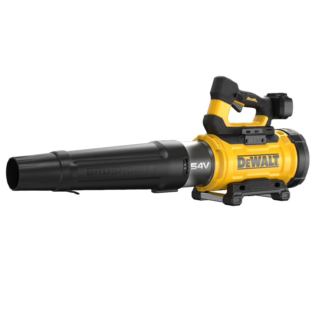 DeWALT DCMBL777N-XJ 54V XR FV Løvblæser – Solo