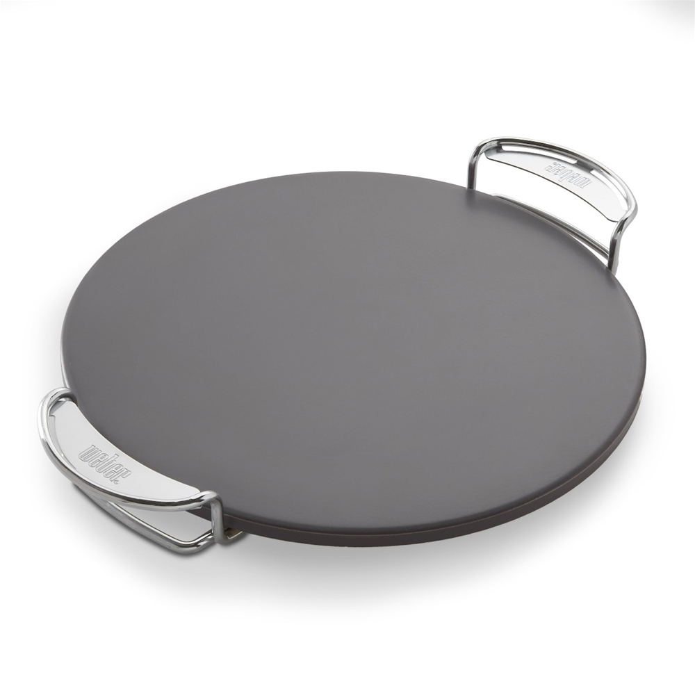 Weber Crafted Glazed Pizza Sten - 8861