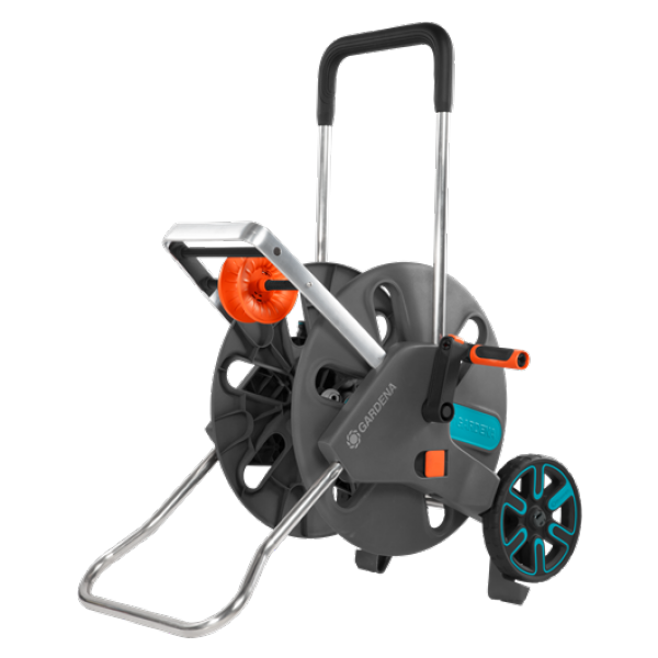 Gardena AquaRoll L Easy Slangevogn - 18520-20