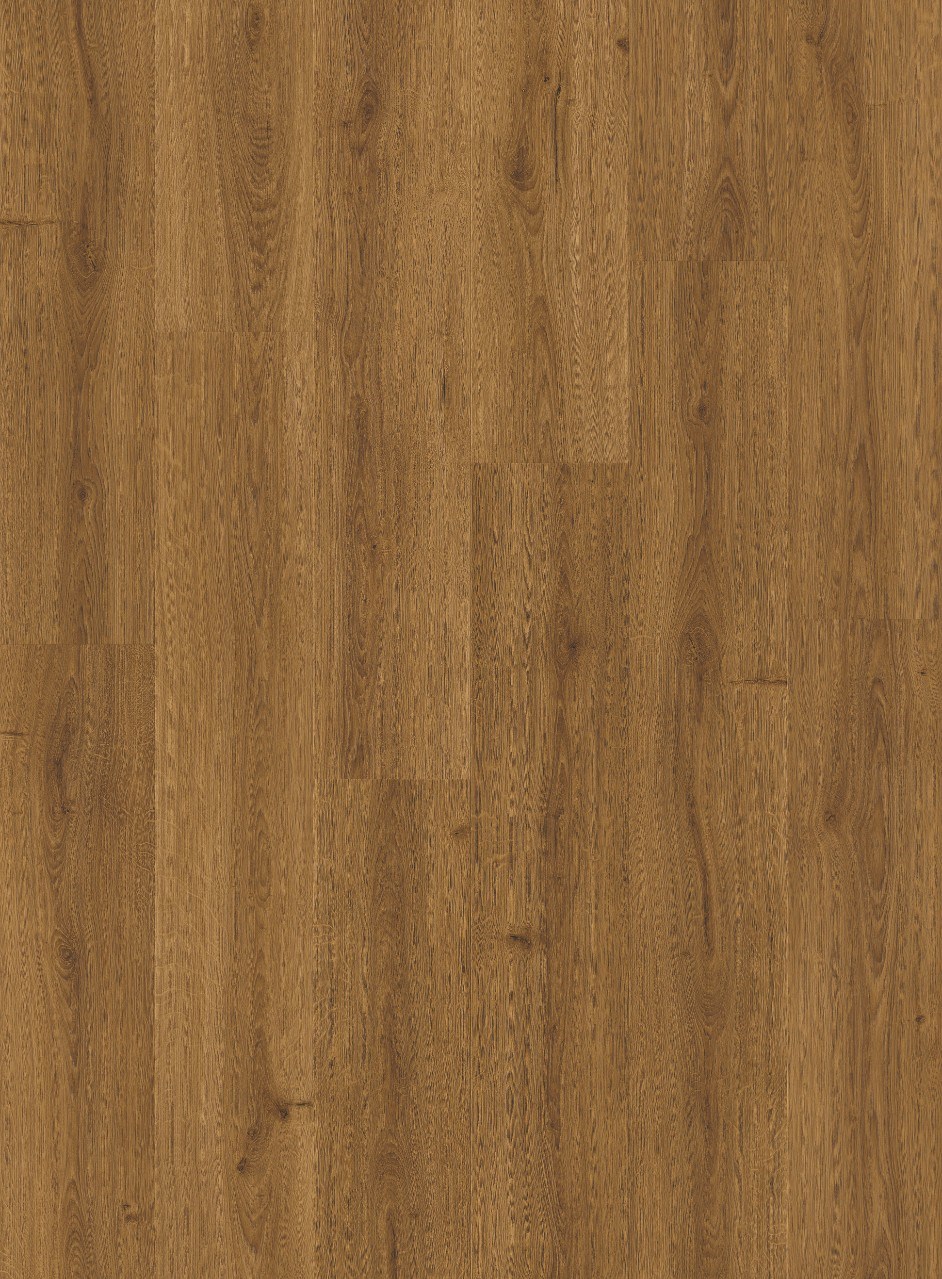 Pergo Lysefjord Pad Pro Caramel Valley Oak Vinylgulv