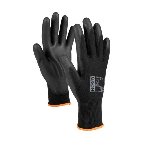OX-ON Flexible Basic 1000 - str. 11