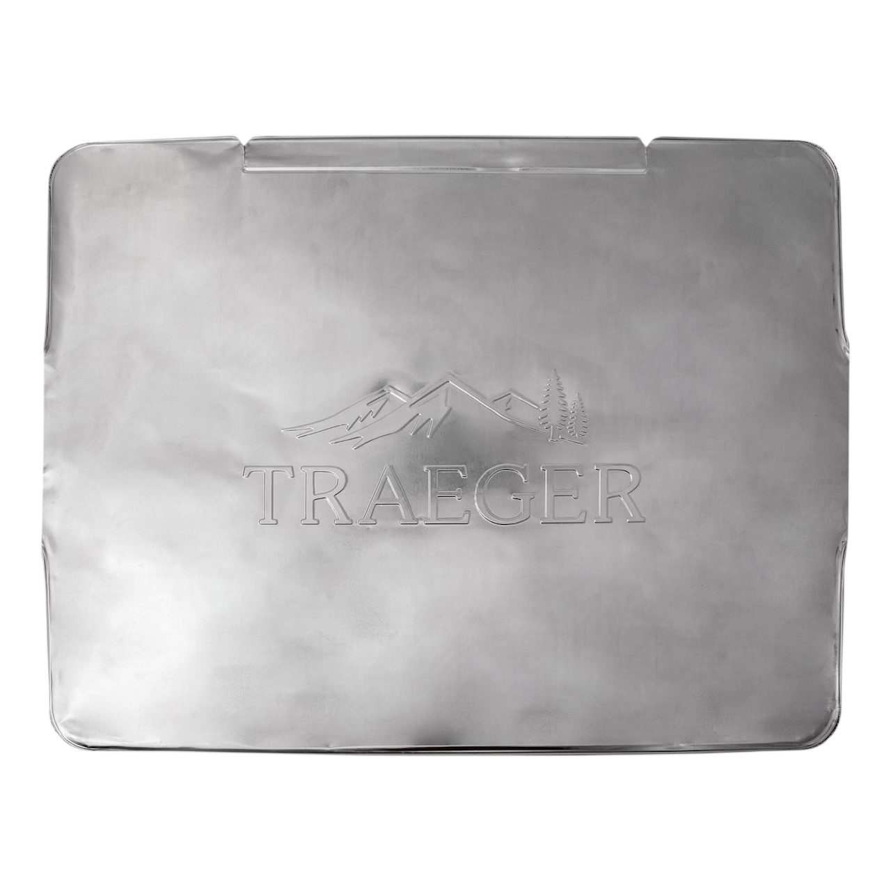 Traeger Folieunderlag til 22, 575, 650, 850 – 5 stk.