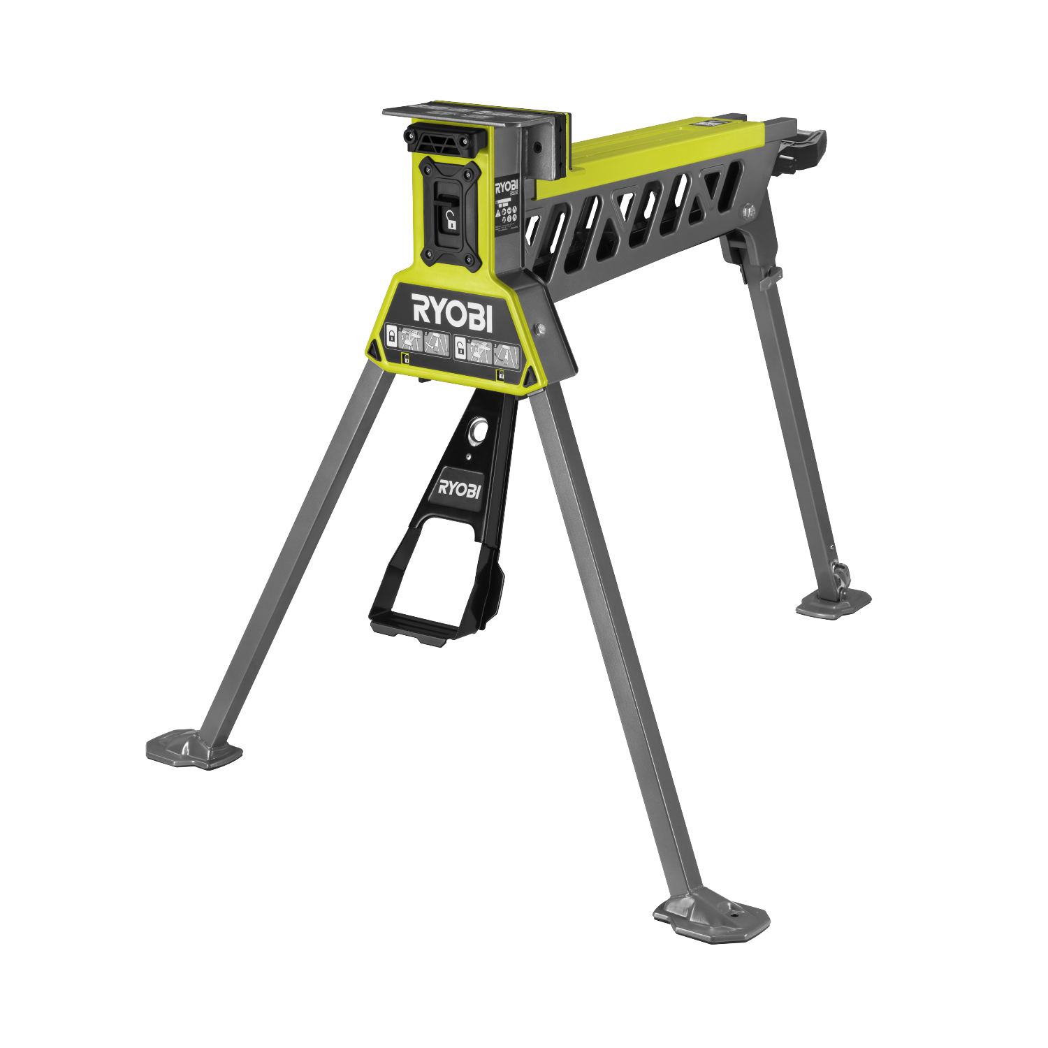 Ryobi RSTSJ150 Arbejdsbænk med spændesystem