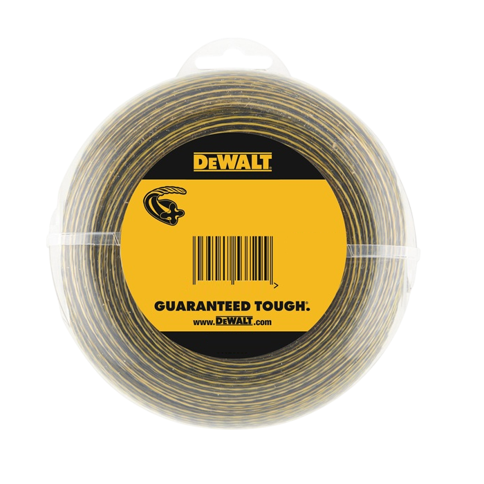 Dewalt DT20905-QZ Trimmertråd 2,7x55 mm