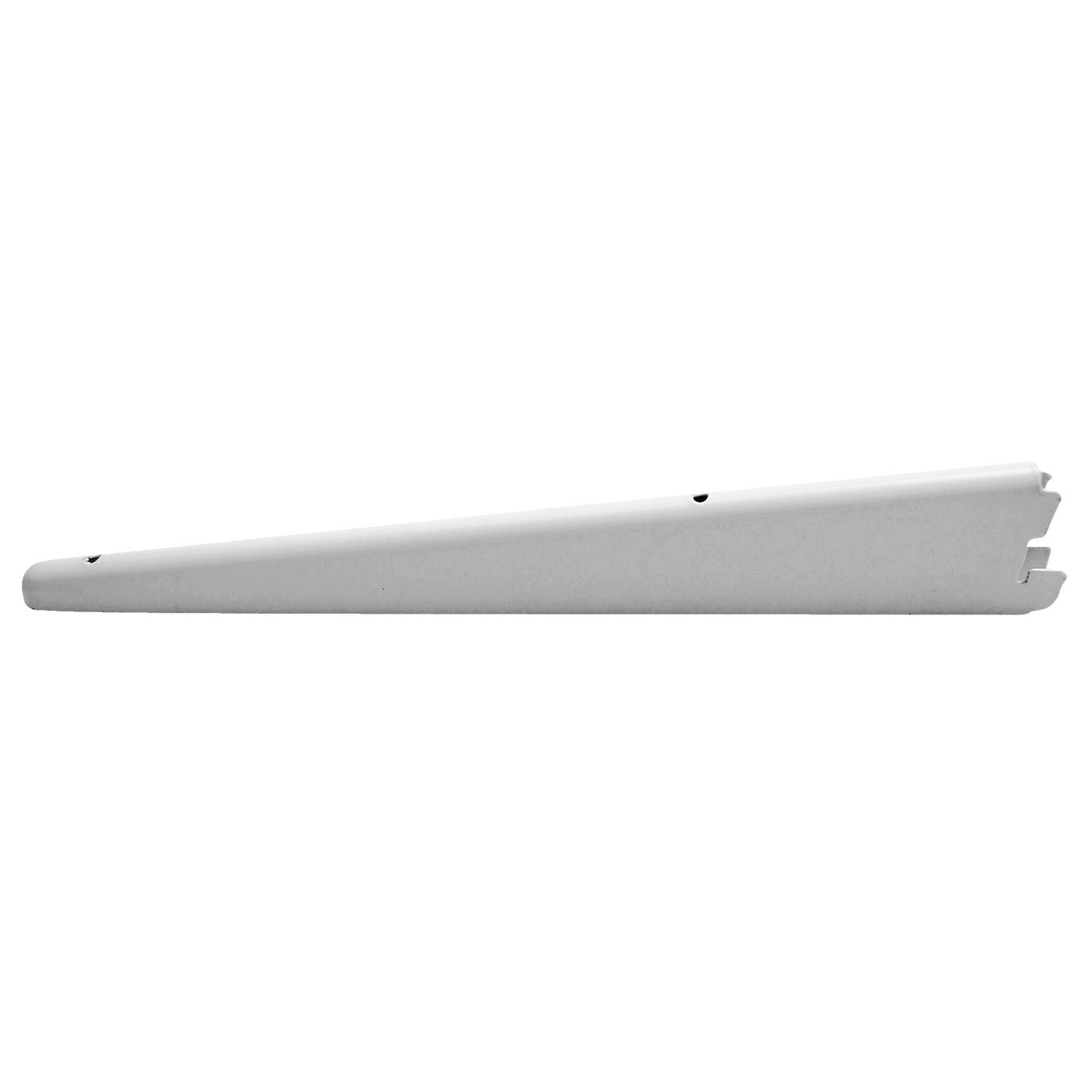 Home>it Hyldeknægt i hvid 32 cm - Rack system
