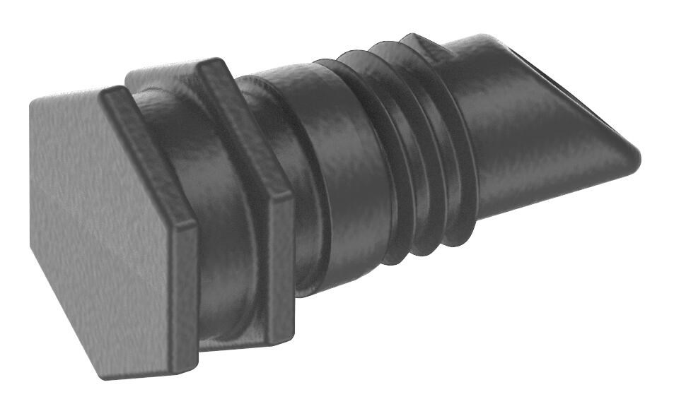 Gardena Micro-Drip-System Endeprop 4,6 mm (3/16")