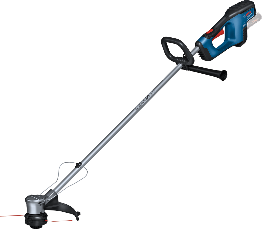 Bosch Professional GRT 18V-33 Græstrimmer – Solo