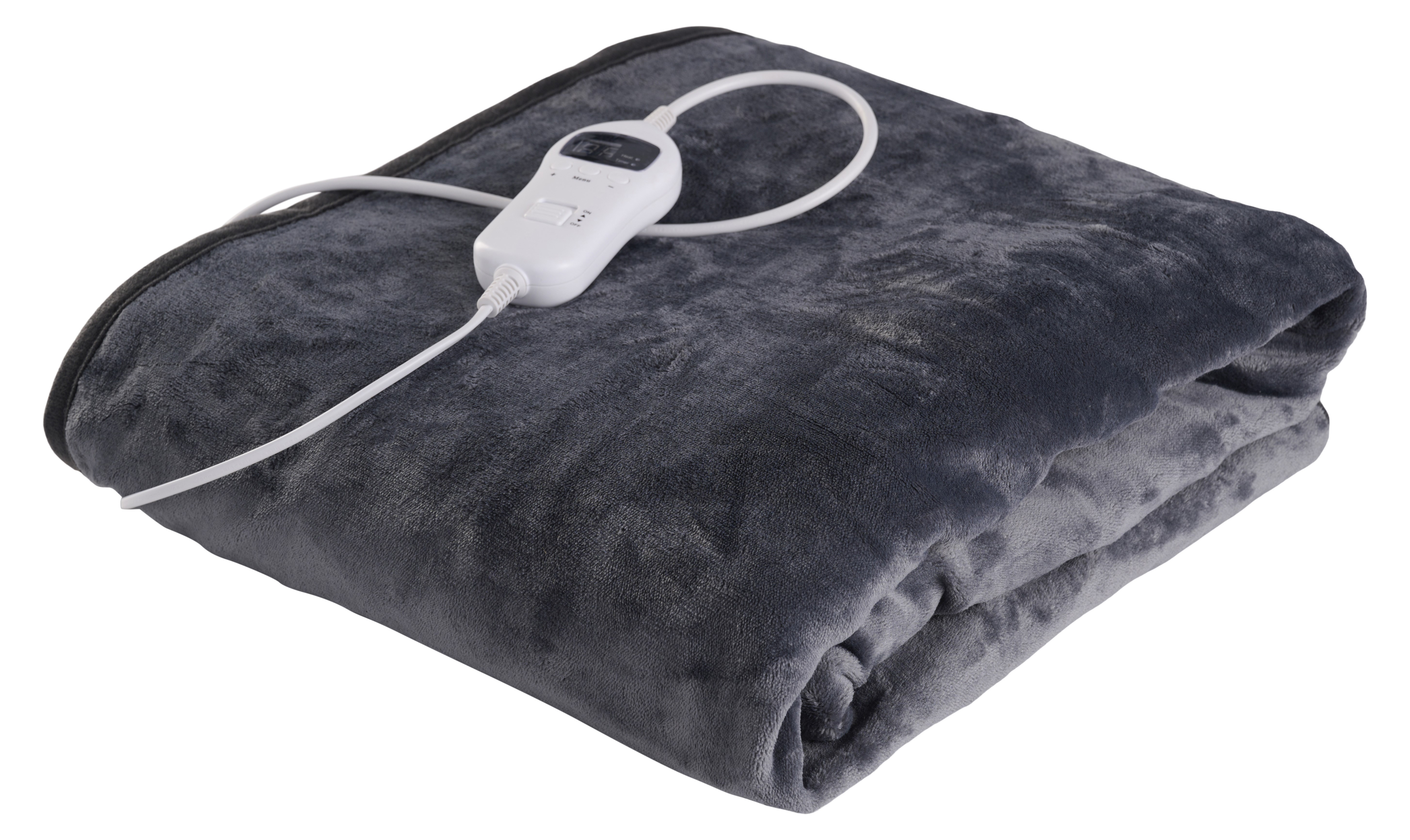 Day Elektrisk varmetæppe 150x130cm 120W/220V