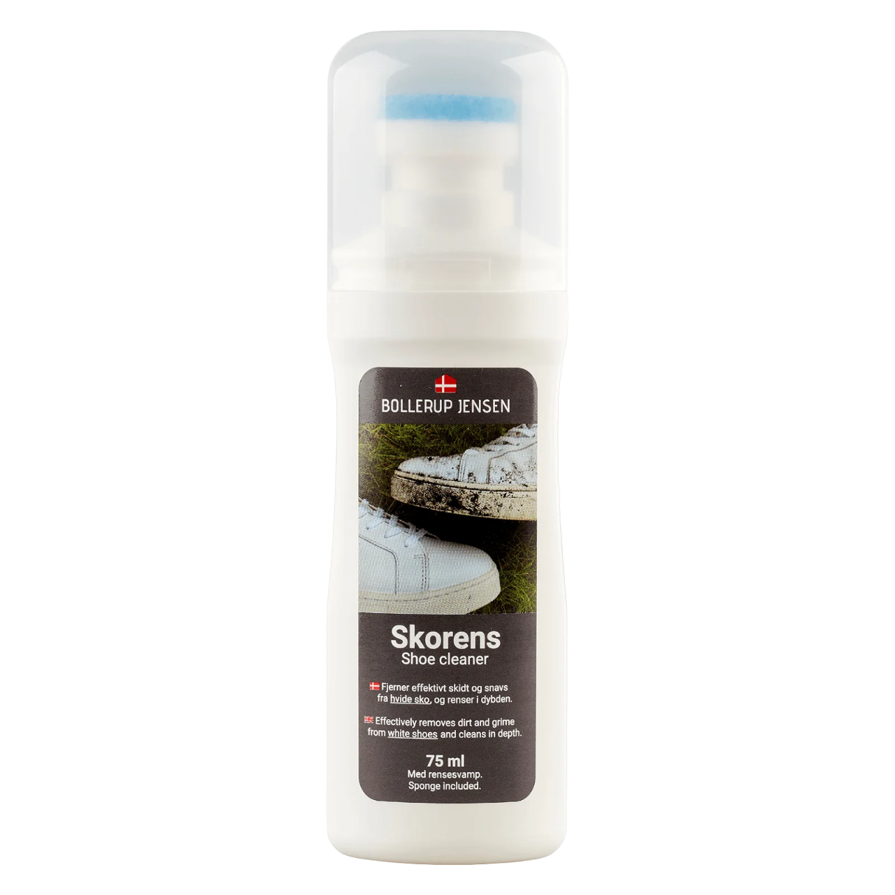 Bollerup Jensen Skorens 75 ml