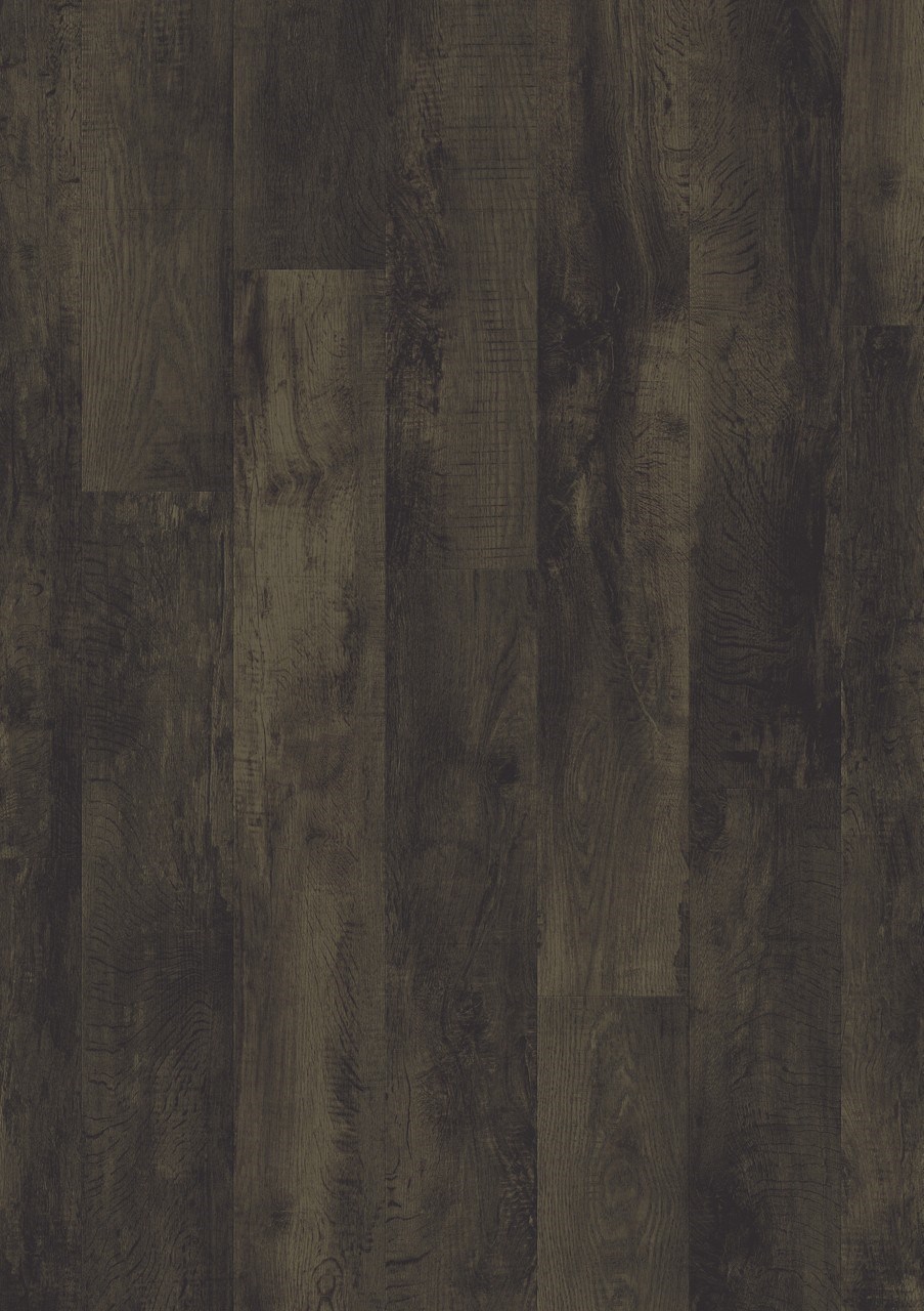 Pergo Glomma Pad Pro Dark Cottage Oak Vinylgulv