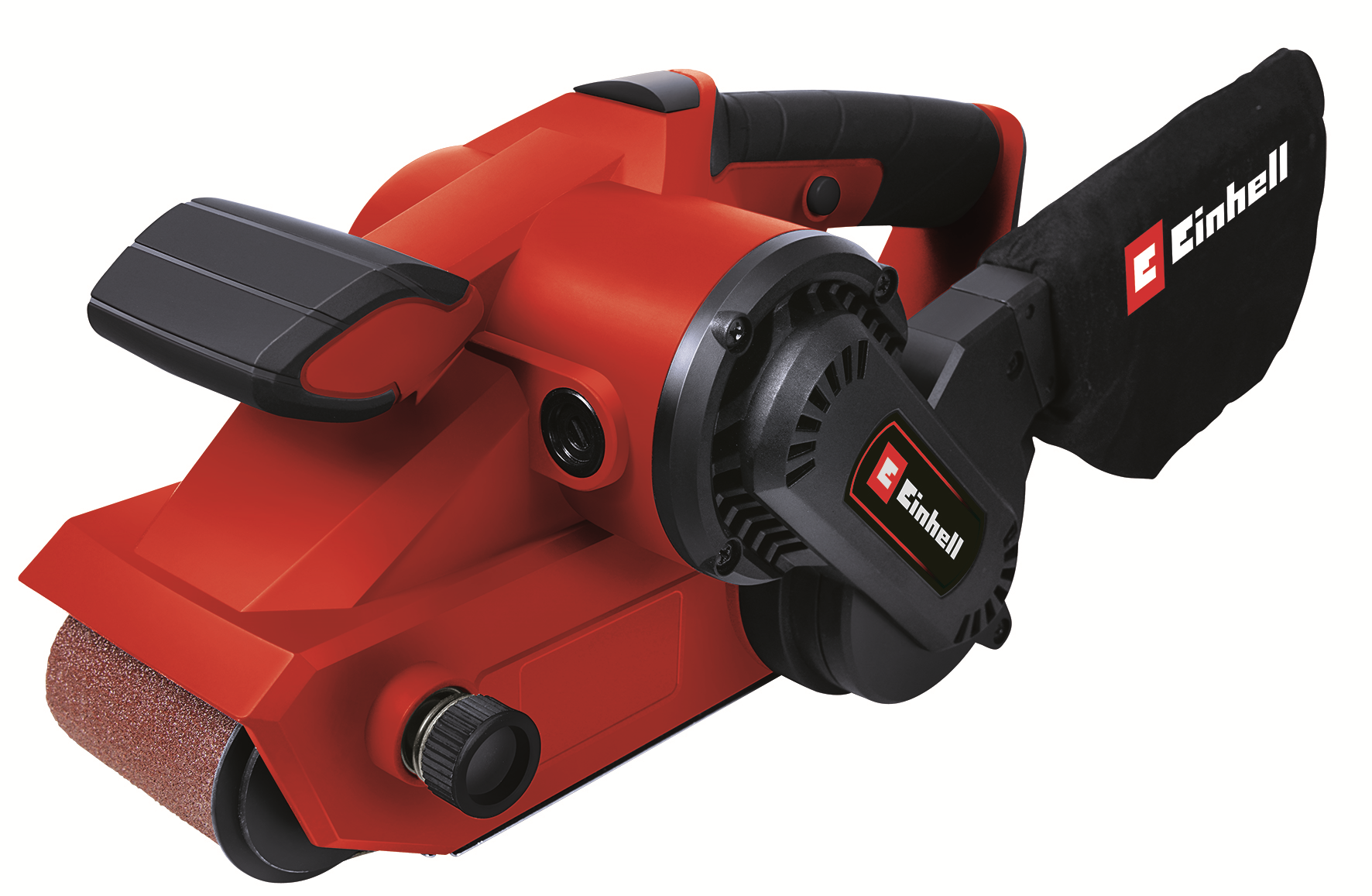 Einhell Båndsliber TC-BC 8038