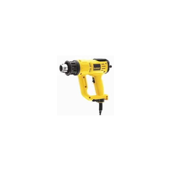Dewalt Varmluftspistiol 1800W