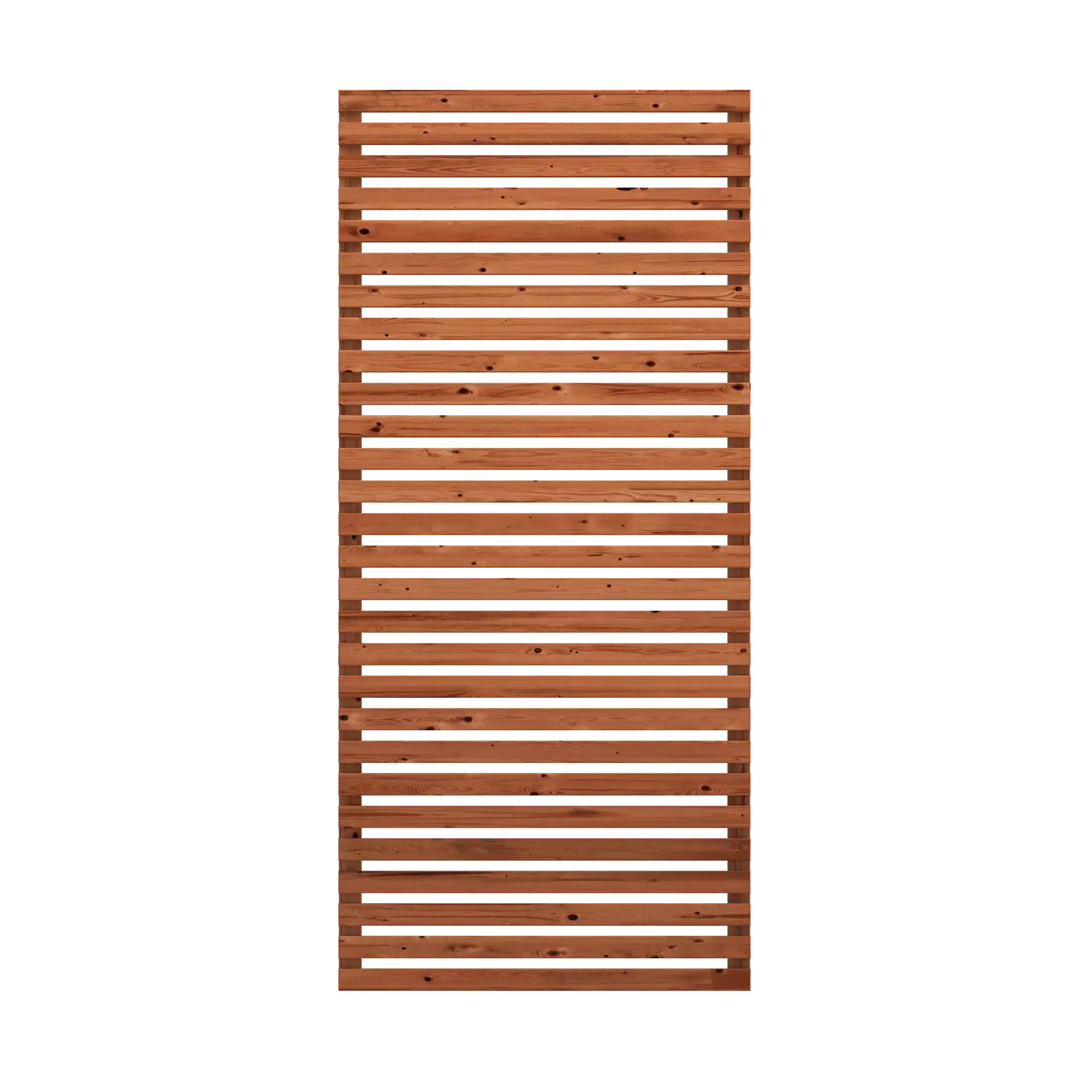 Plus Tokyo Hegn 83×180 cm i ThermoWood