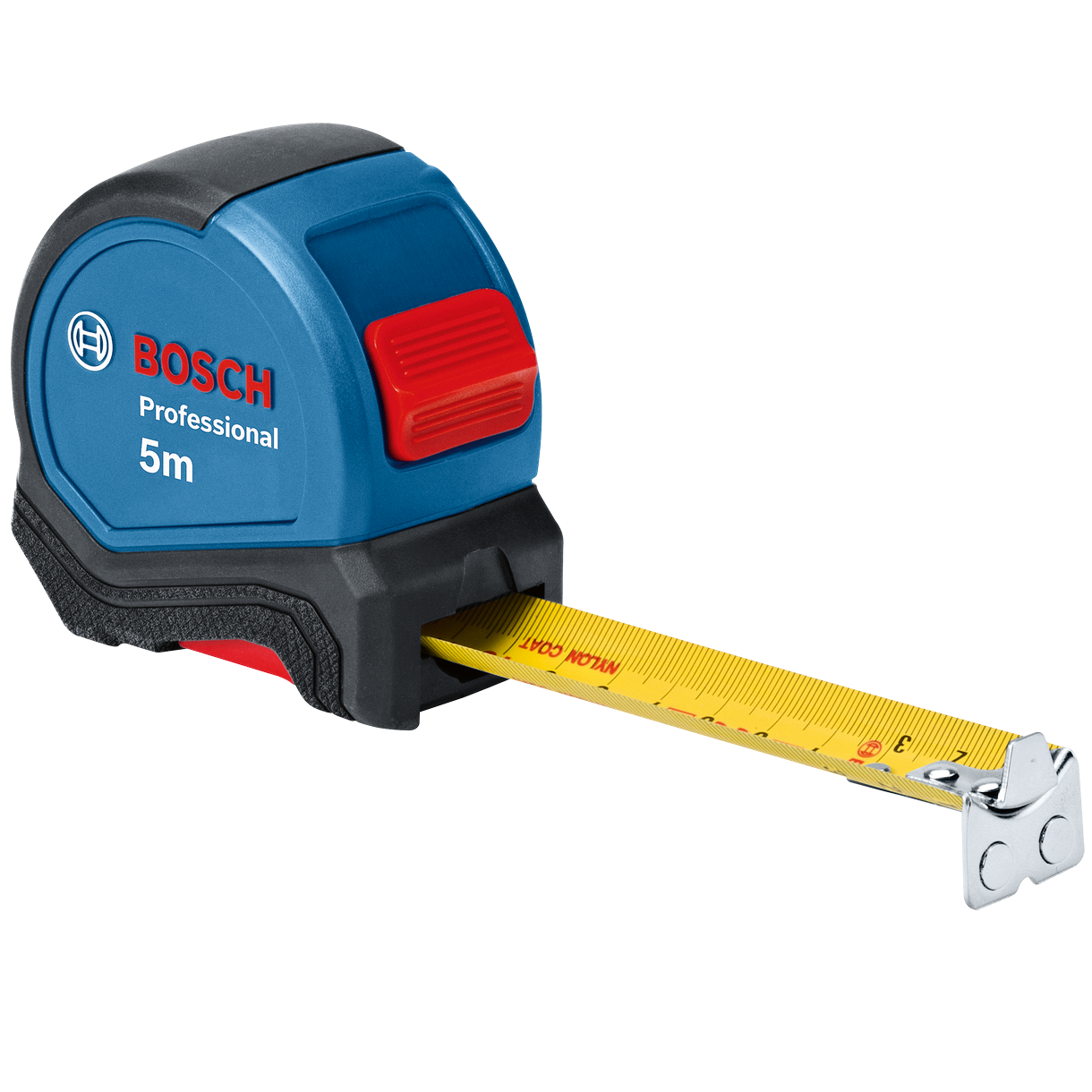 Bosch Professional Målebånd 5M