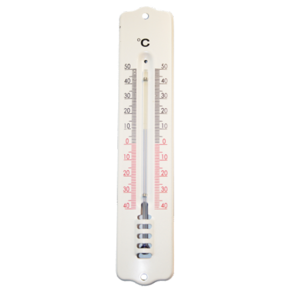 Ventus WA205 termometer i metal
