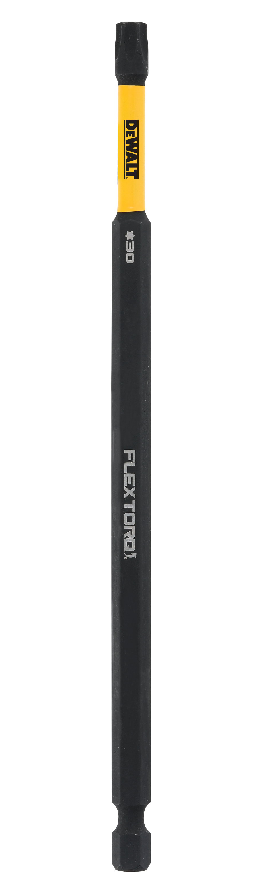 DeWALT DT7804T-QZ FlexTorq T30 152 mm Bit