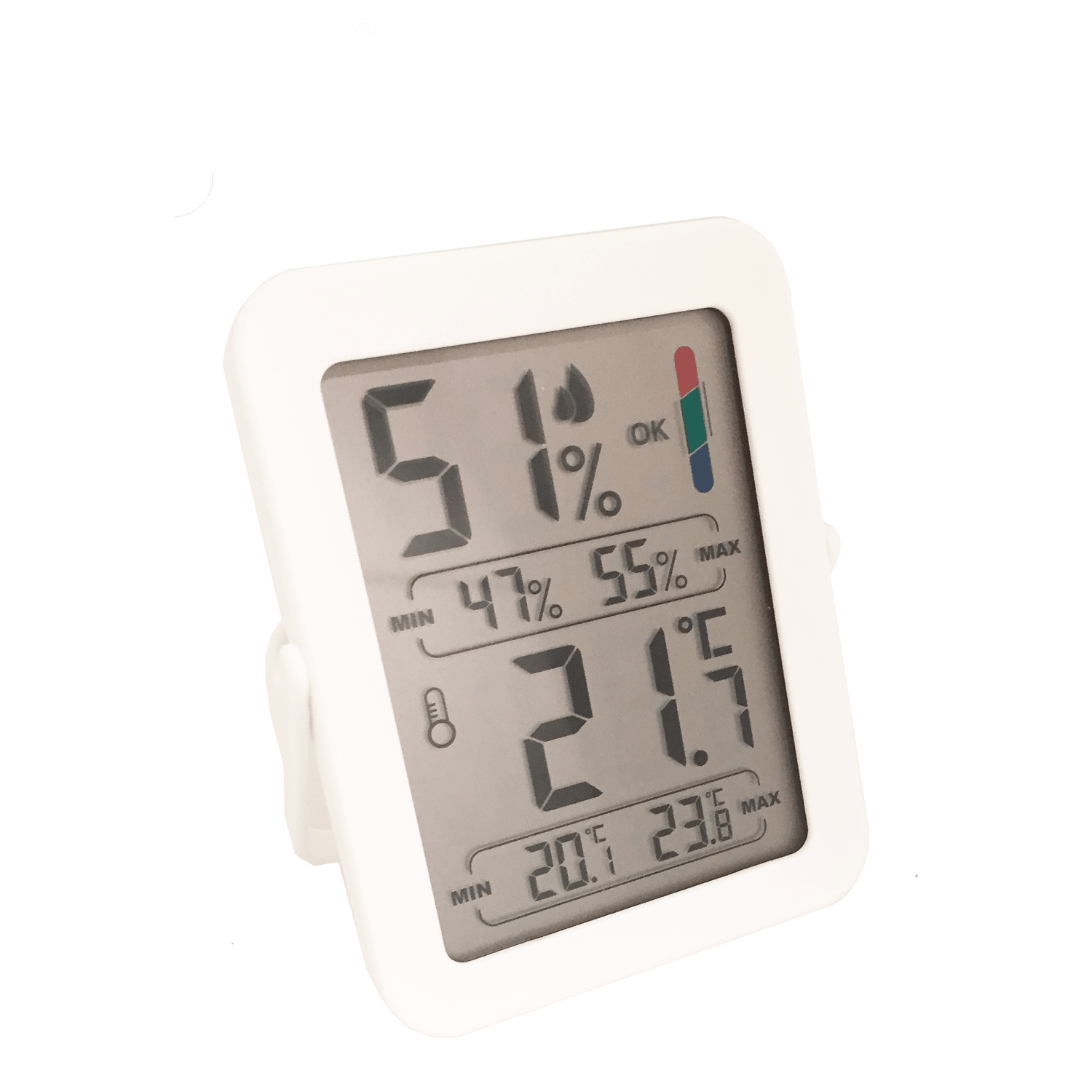 Ventus WA115 Digitalt indetermometer