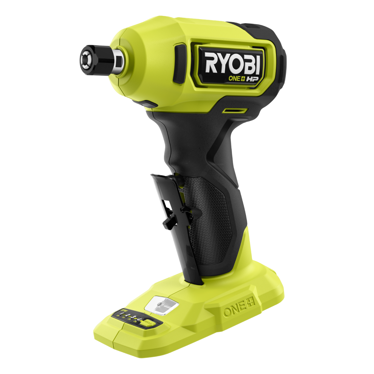 Ryobi RDG18C-0 ONE+ 18V HP Vinklet ligesliber – Solo