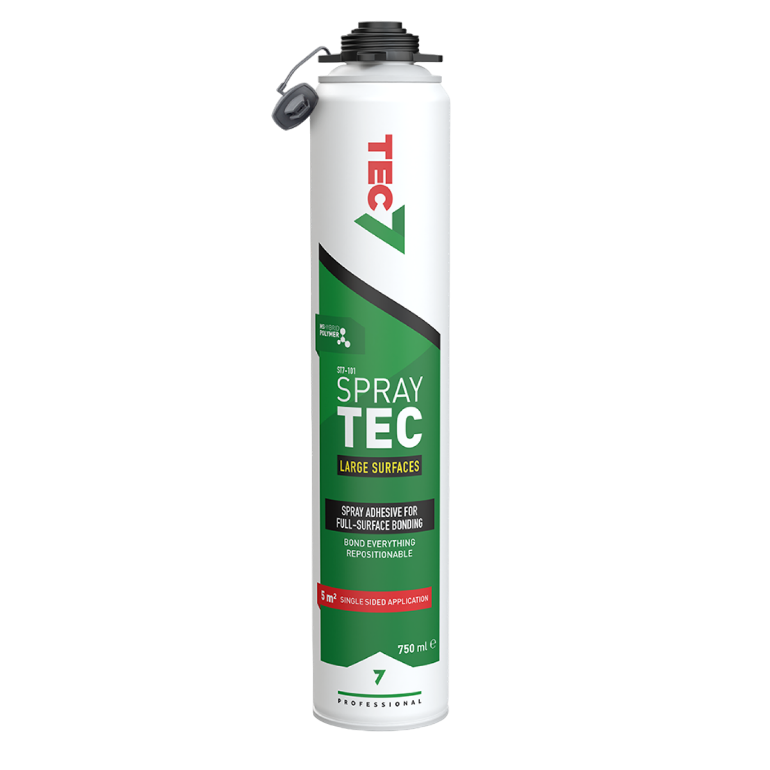 Tec7 ST7-101 SprayTec Large Surfaces Lim