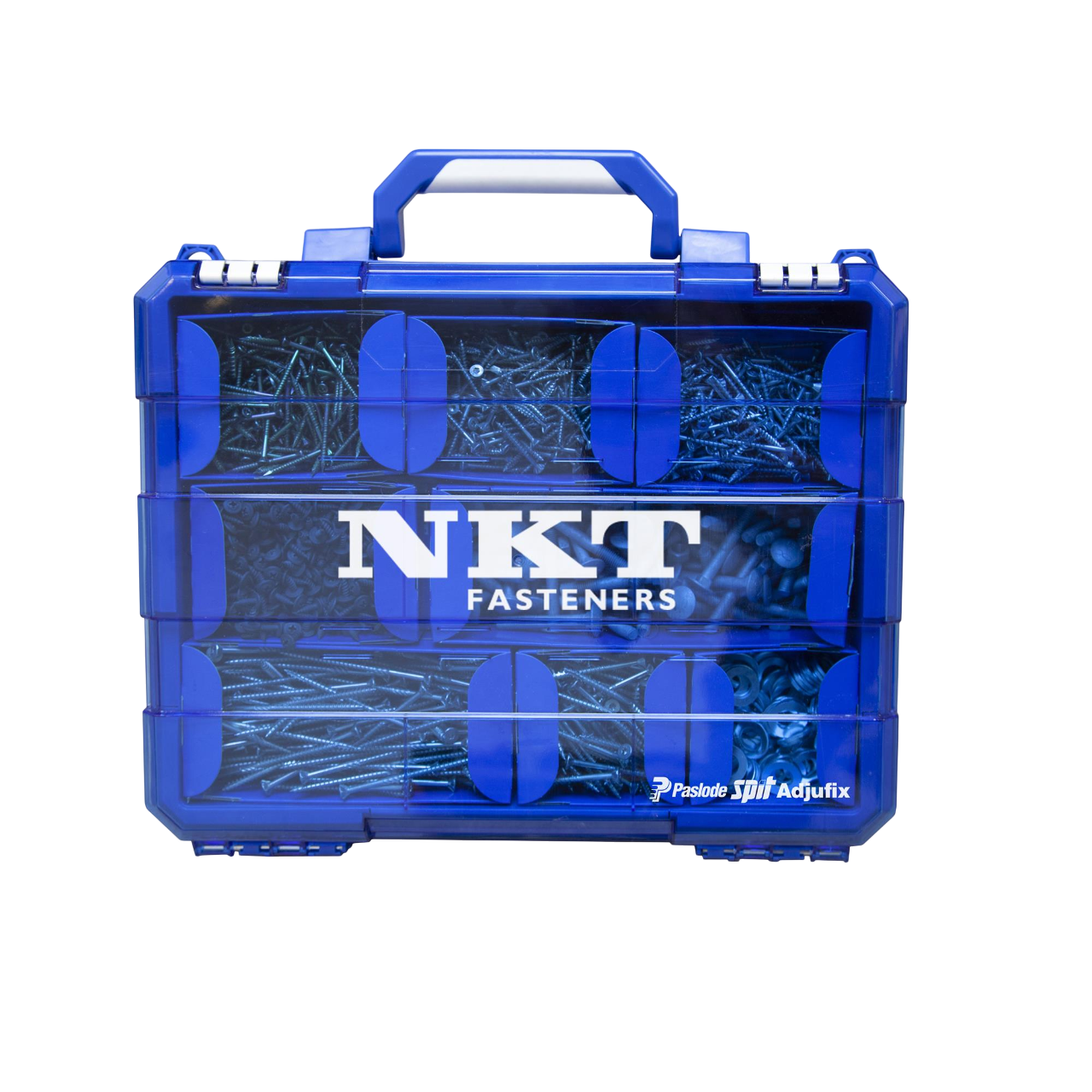 NKT BOX Sortimentskasse