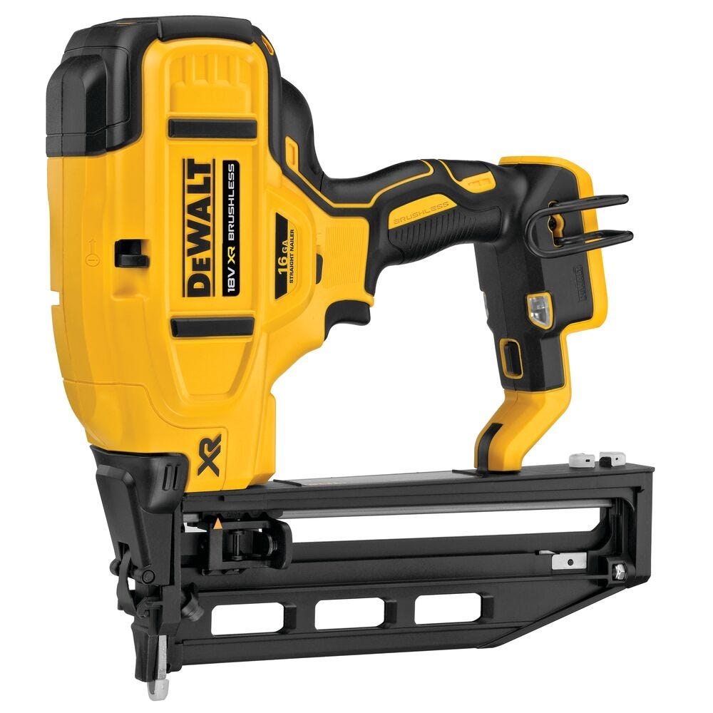DeWALT DCN662N-XJ 18V XR Dykkerpistol – Solo