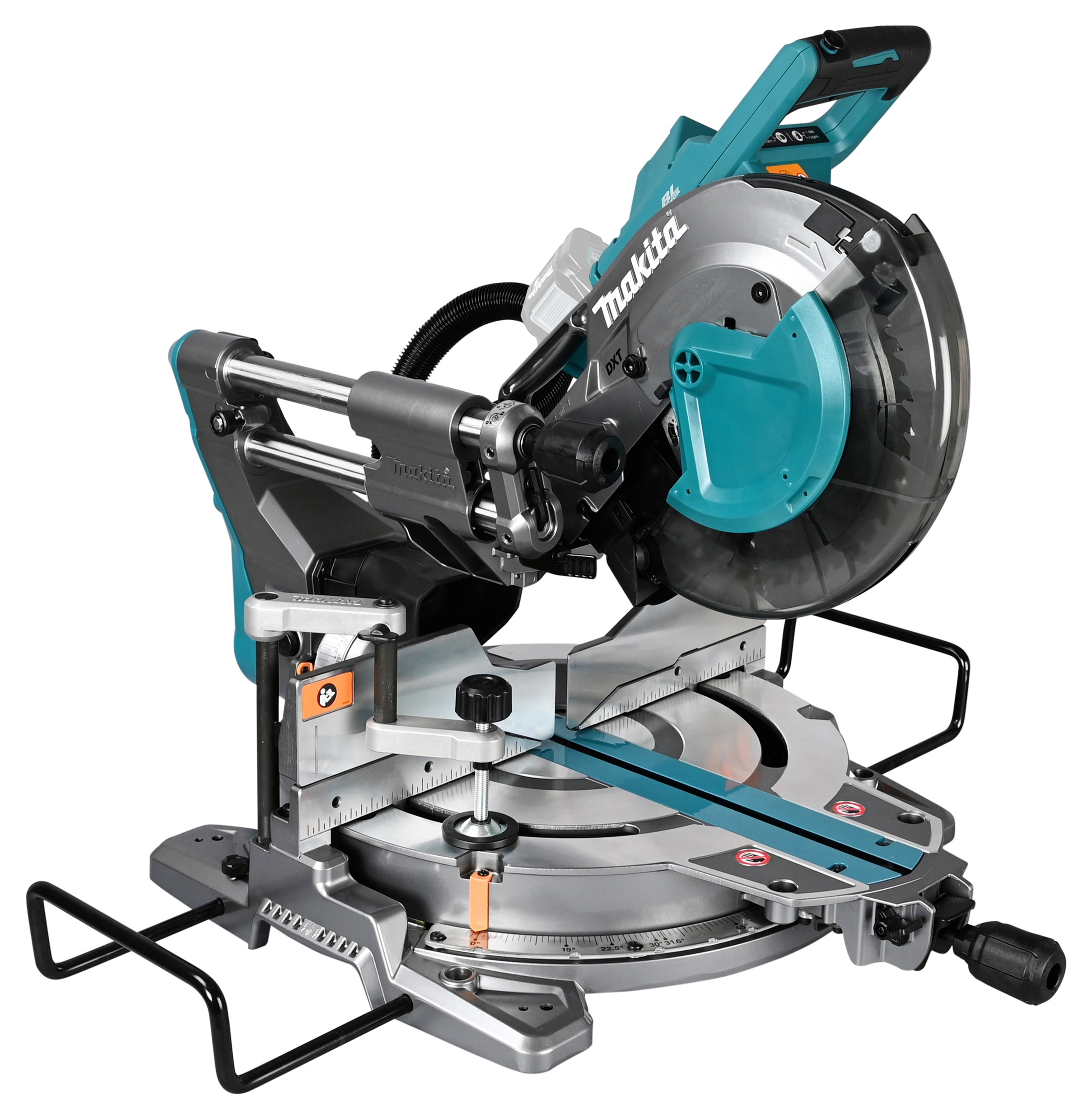 Makita LS004GZ01 40V XGT Kap-/geringssav – Solo