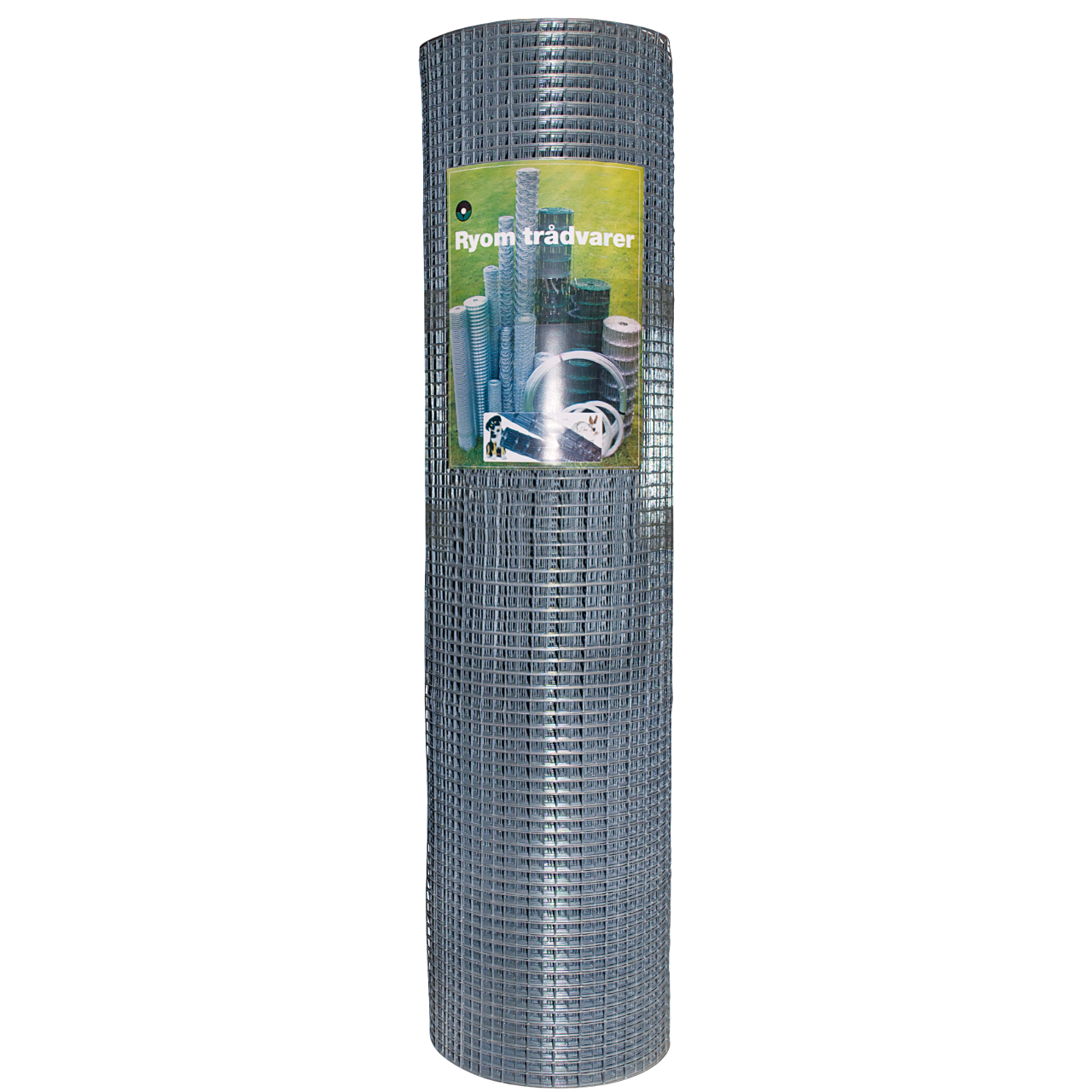 Ryom Volierenet 1,2 mm 1/2" x 1" - 25 m