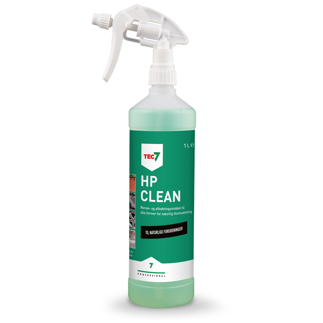 TEC7 HP Clean 1 liter