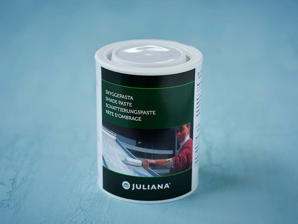 Juliana Skyggepasta 0,75 L Hvid