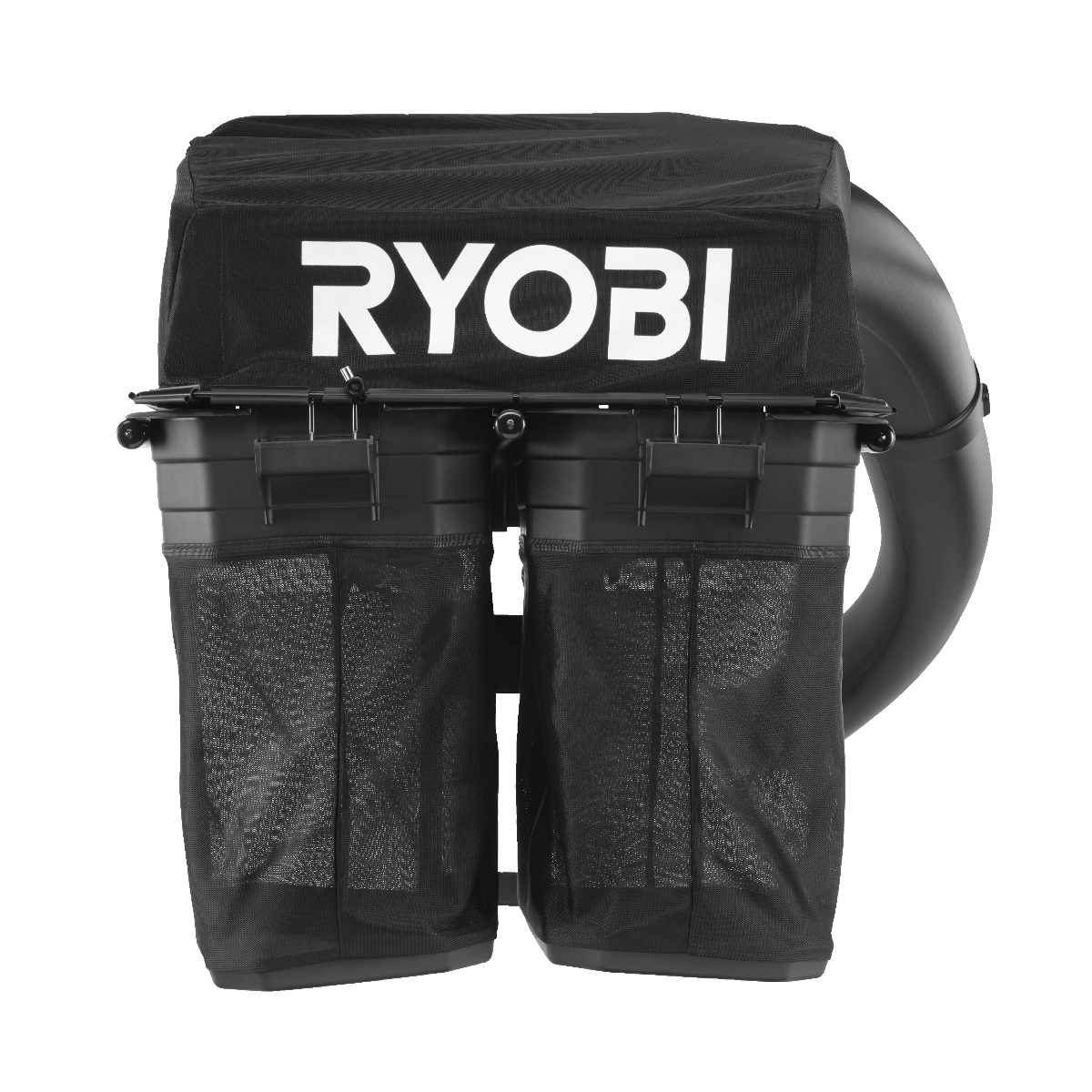 Ryobi RAC479 Græsopsamler til 117 cm havetraktor