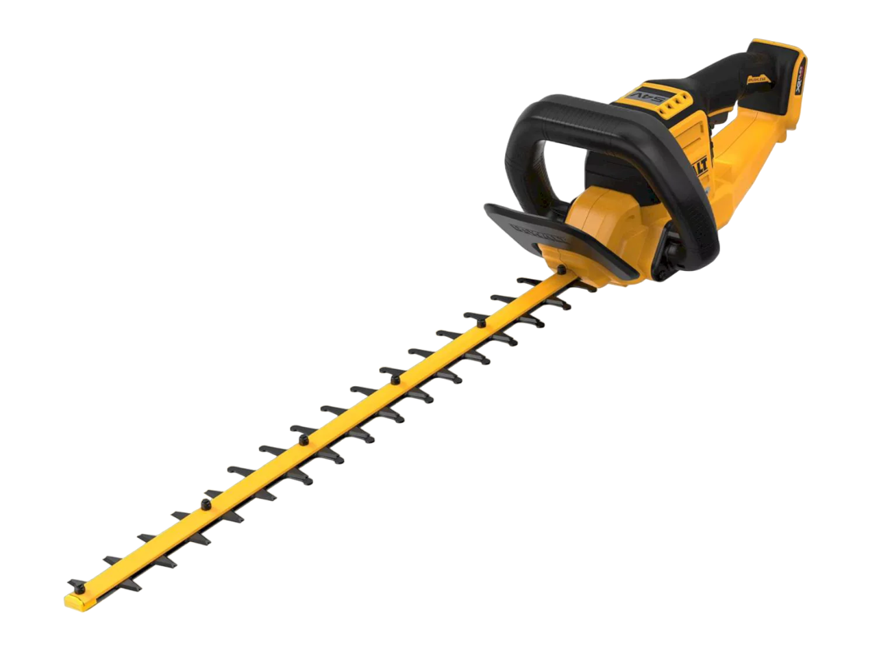 DeWALT DCMHT573N-XJ 54V XR FV Hækkeklipper – Solo