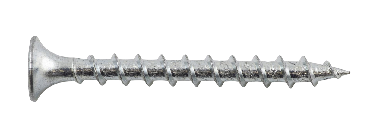 Spit P-Screw W Gipsskrue, båndet 3,9 x 45 mm- 1000 stk.