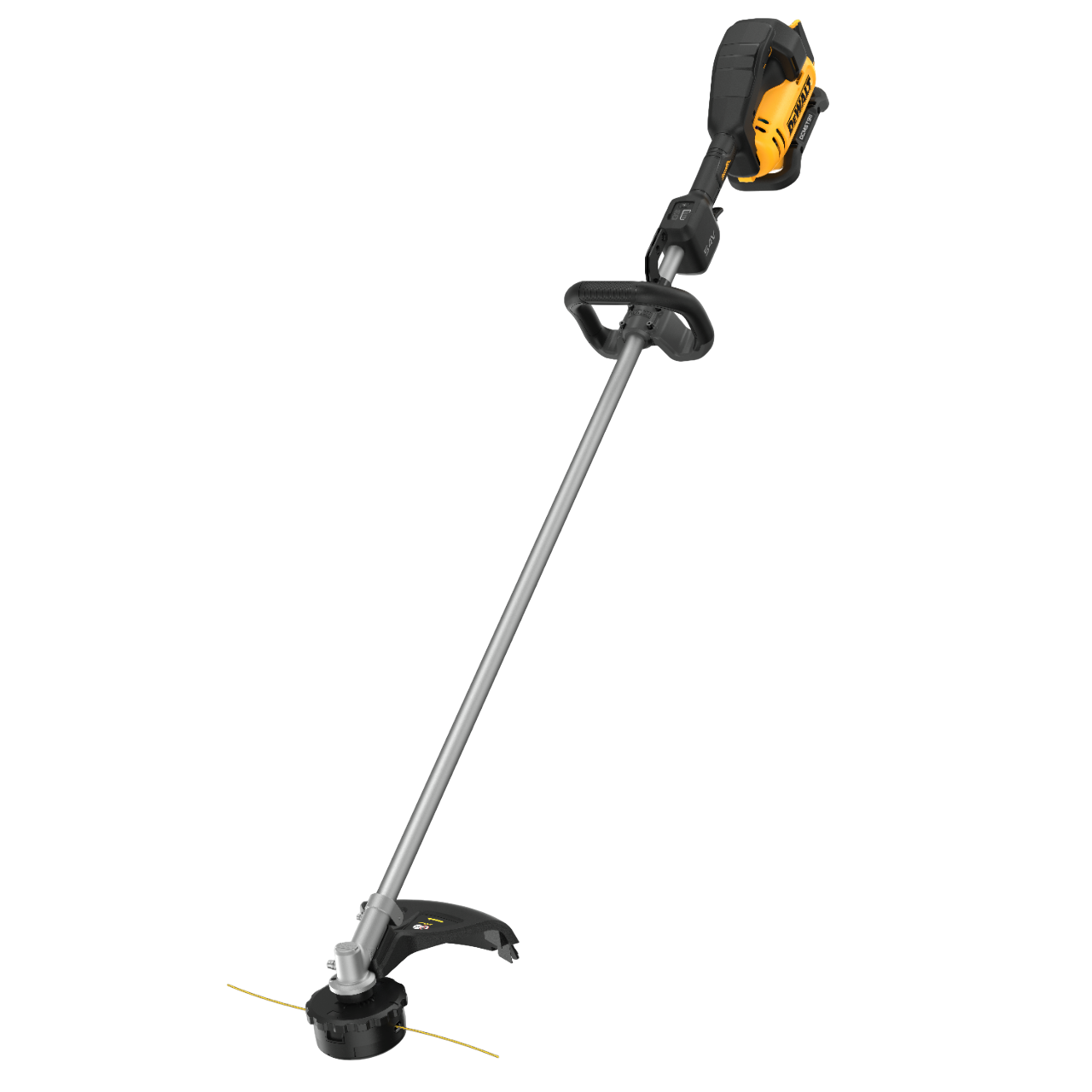 Dewalt DCMST911N-XJ 54V XR Flexvolt Græstrimmer – Solo