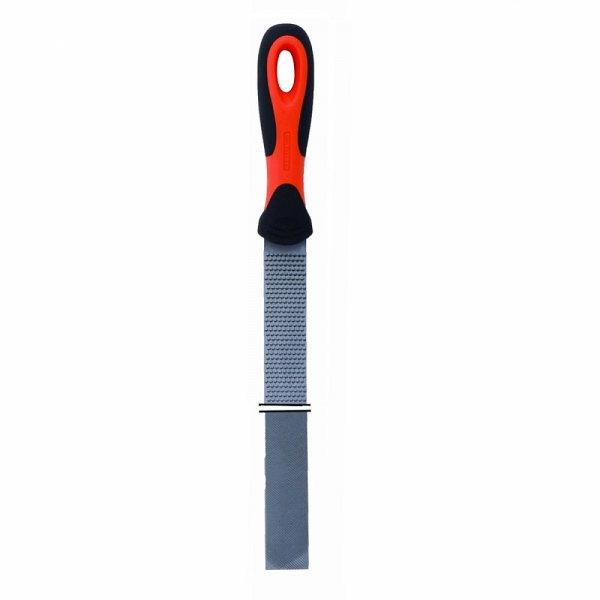 Bahco Skærpefil Kombi 8" mellem - 200 mm