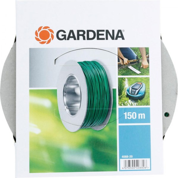 Gardena afgrænsningskabel 150 m